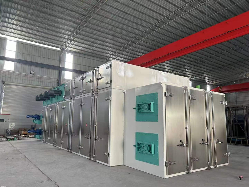 Feed Machinery