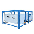 Pellet Feed Screener Pellet Sifter