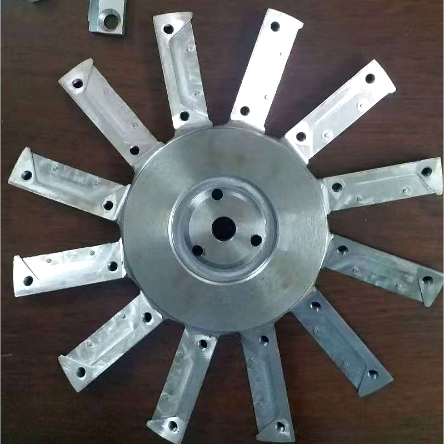 Extruder Cutter