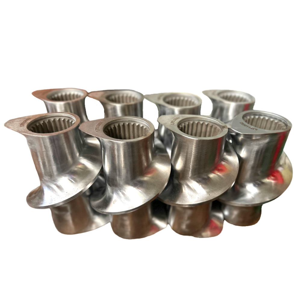 Extruder Screw