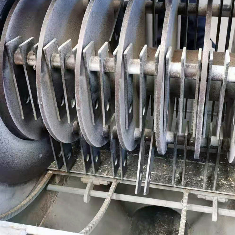 مطحنة مطرقة الأعلاف