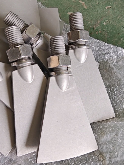 Conditioner Paddle Mixer Paddle