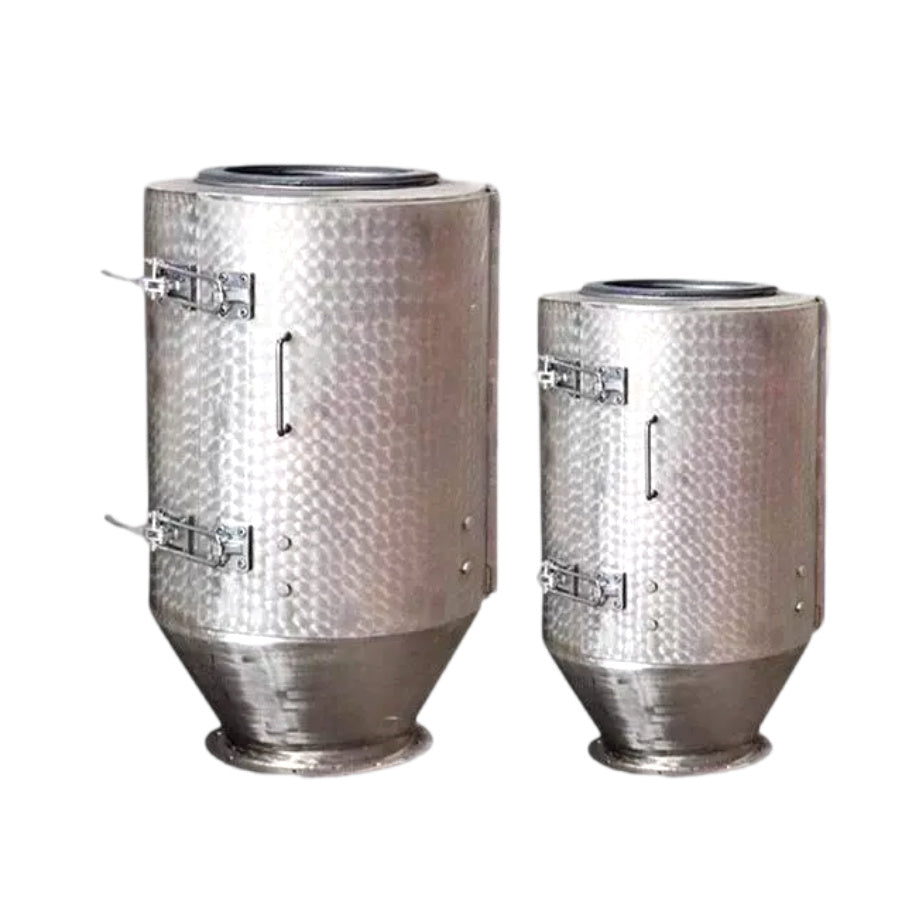 Permanent Magnet Cylinder