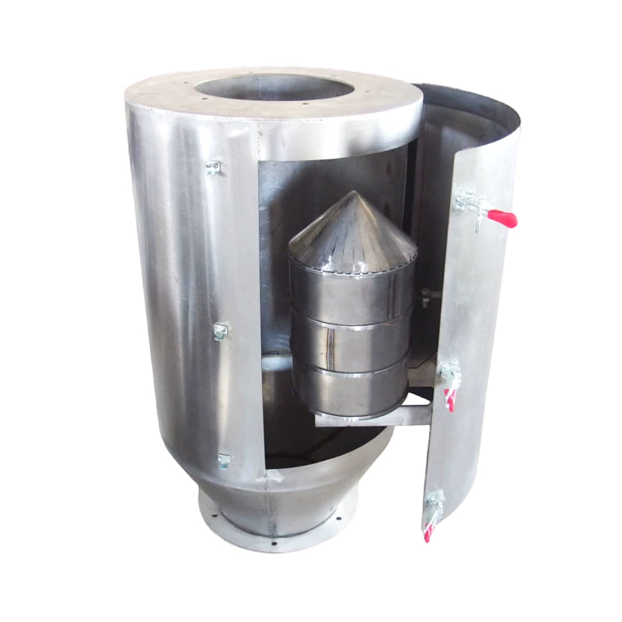 Permanent Magnet Cylinder