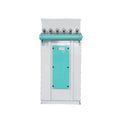 Square Pulse Jet Dust Collector