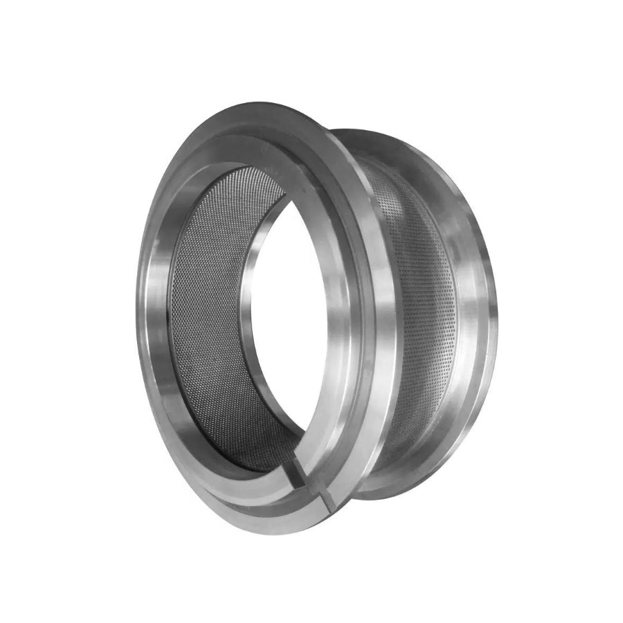 Pellet Mill Ring Die