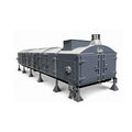 Shrimp Feed Dryer