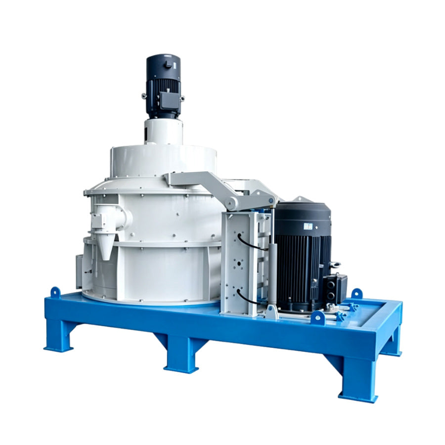 Ultra Fine Pulverizer