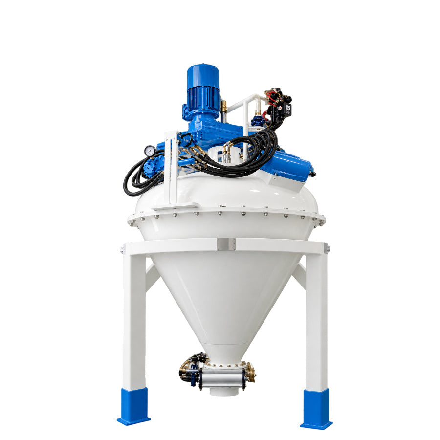 Vaccum Coater