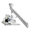 Swing Type Material Distributor
