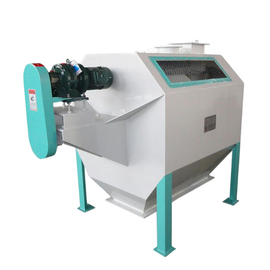 Feed Raw Material Pre-Cleaner