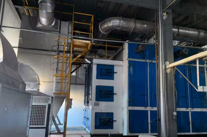 Zero-emission System