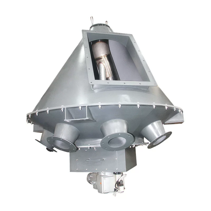 Rotary Distributor