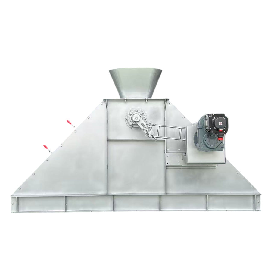 Enclosed Material Distributor