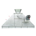 Enclosed Material Distributor