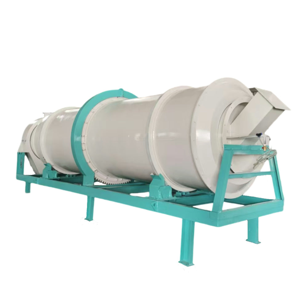 Drum Coater
