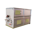 Ribbon mixer