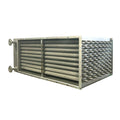 Finned Heat Exchanger