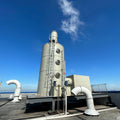Exhaust Gas Treatment System