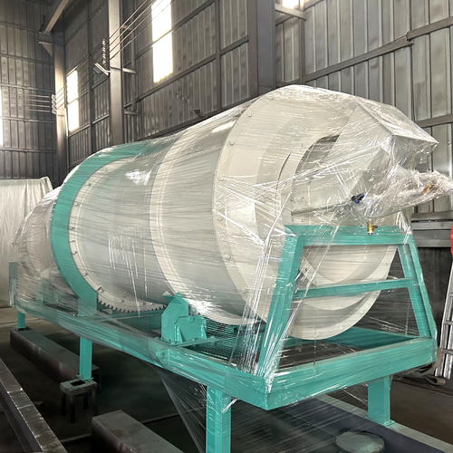Drum Coater