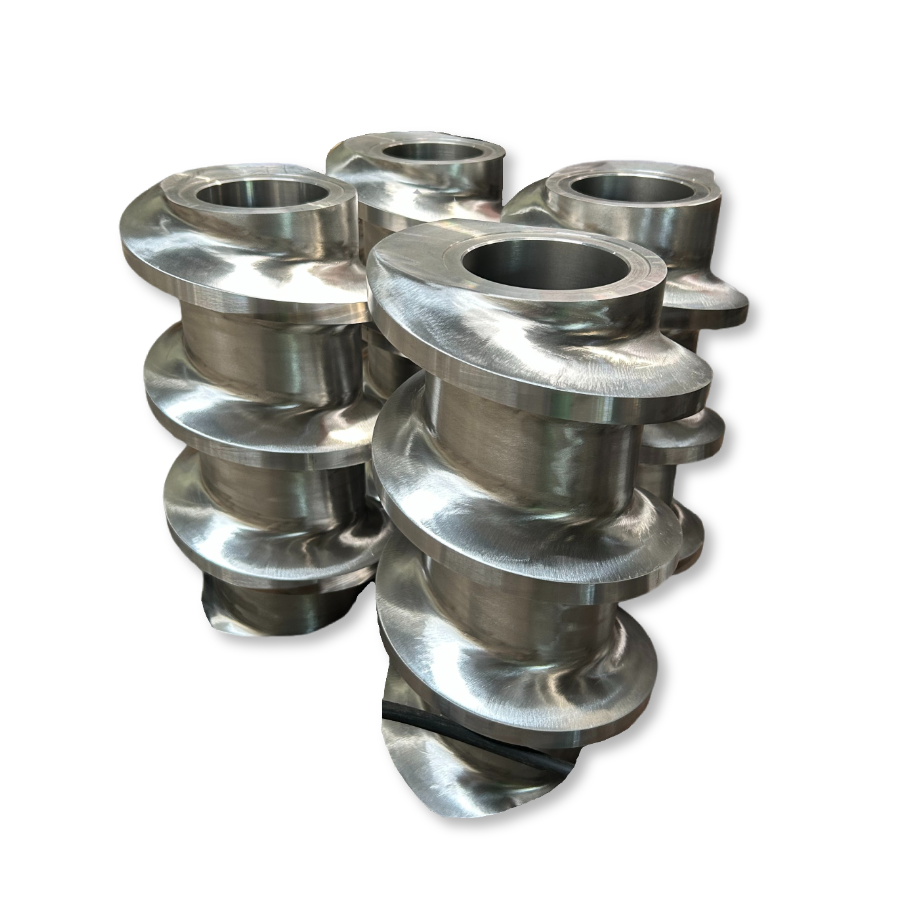 Extruder Screw